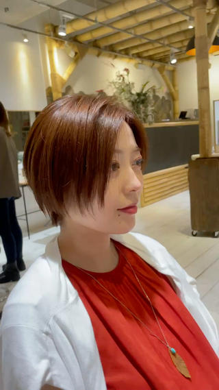 ラストショート！ 