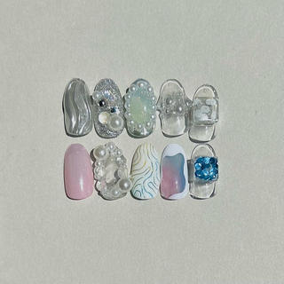 きらきらで可愛いです︎✧︎*。 