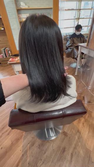 トリートメント 