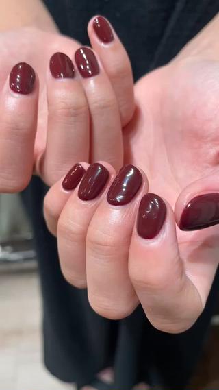 ネイル コトミ【メンズ特化】 女子ウケ提案🫶🏻のヘアスタイル