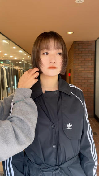 大人気メニュー髪質改善トリートメント