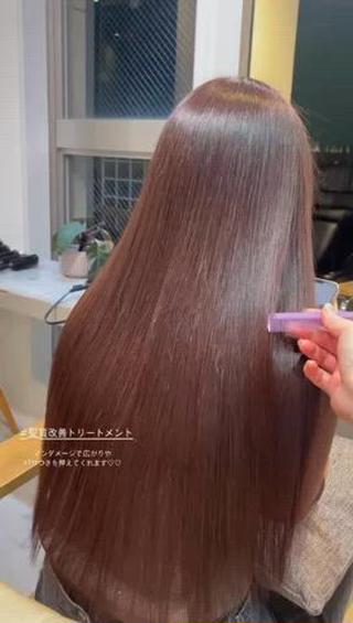 ロング 🎀 liz🎀のヘアスタイル