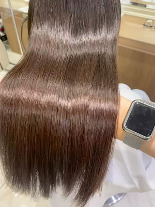 オージュアトリートメント 