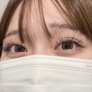 マツエク・マツパ diarblue あおい🫧のマツエク・マツパデザイン