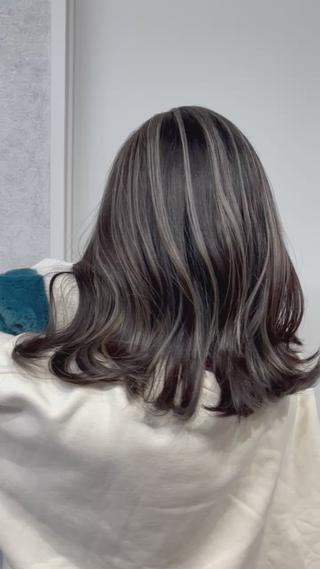 @yu_ando.jp
- 他人と比較されない女性像へ -

バレイヤージュ シャドウルーツ ハイライト 外国人風カラー 外国人カラー 山梨カラー 山梨外国人風カラー 山梨バレイヤージュ 山梨バレイヤージュカラー 山梨シャドウルーツ 山梨ハイライト 山梨ハイライトカラー 山梨デザインカラー 山梨Wカラー
山梨美容室 山梨美容院 