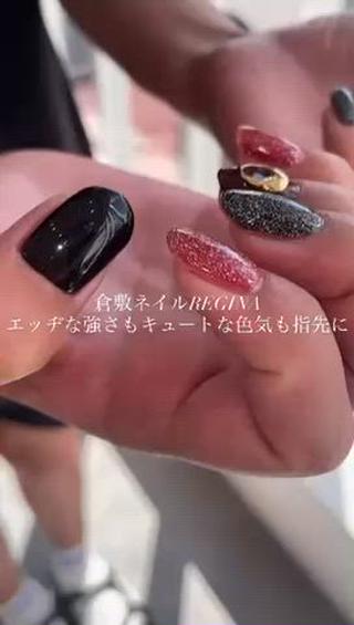ネイル REGINA ネイル/まつげ/眉のマツエク・マツパデザイン