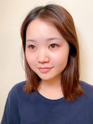 マツエク・マツパ 美まつ毛❤️美眉毛 🌈✨Mebereのマツエク・マツパデザイン