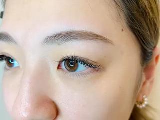 当店人気のアイブロウとLEDフラットラッシュのセット
めっちゃかわいい
ベイビーフェイスエクステ
LEDフラットラッシュ
Jカール
120本ワンホン
目尻長めのセクシースタイル
9〜13ミリ
アイブロウ
人気の愛されARCHデザイン
料金目安
フラット120本+アイブロウのセットメニュー12,000円
LED変更+1,000円
ワンホンデザイン変更+1,000円