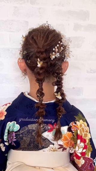 PETZjasmine所属・顔周りカット/透明感 カラー🤍大塚蛍のヘアスタイル