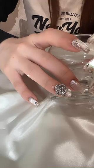 ネイル -N nail- Jr.nailistのネイルデザイン