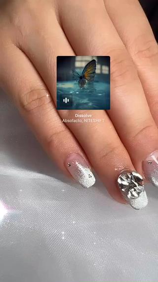 ネイル -N nail- Jr.nailistのネイルデザイン
