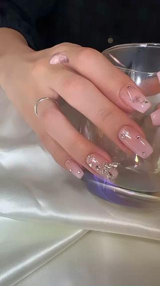 ネイル -N nail- Jr.nailistのネイルデザイン