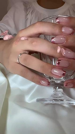 ネイル -N nail- Jr.nailistのネイルデザイン