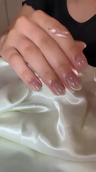 ネイル -N nail- Jr.nailistのネイルデザイン