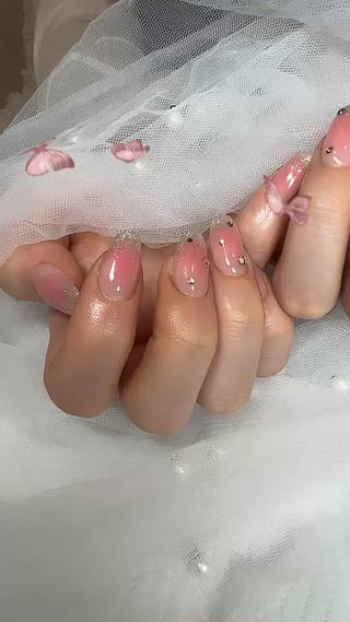 ネイル -N nail- Jr.nailistのネイルデザイン