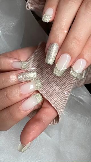 ネイル -N nail- Jr.nailistのネイルデザイン