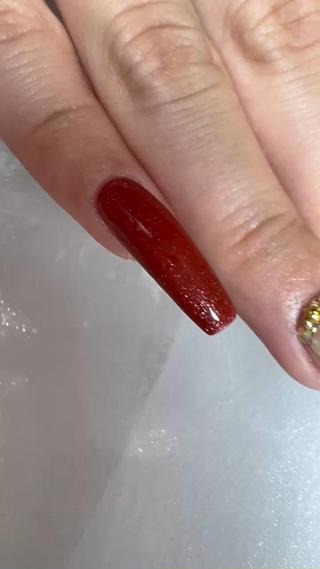ネイル -N nail- Jr.nailistのネイルデザイン
