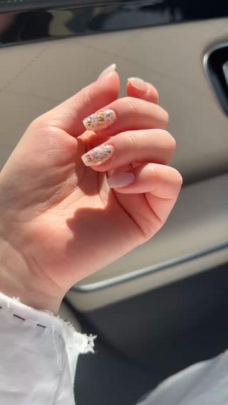 ネイル -N nail- Jr.nailistのネイルデザイン
