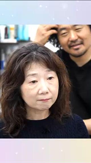 ミディアム kawakita yoshinoriのヘアスタイル