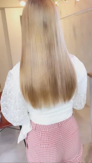 ハイトーンカラーならお任せください 