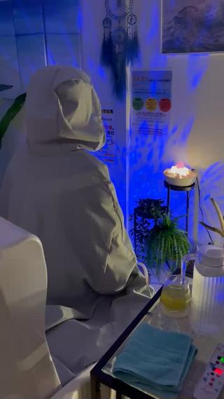 11種類のハーブ(漢方薬で)体の内側からしっかり温めていきます 