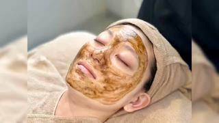 肌質改善ハーブピーリング専門Loy所属・Loy(ロイ)🍀 ハーブピーリング🌈のエステ・リラクイメージ