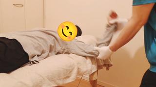 あたたかく柔らかい しなやかなカラダのエステ・リラクイメージ