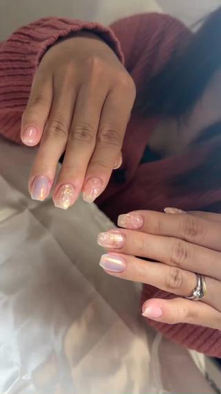 ネイル Miri nail salonのネイルデザイン