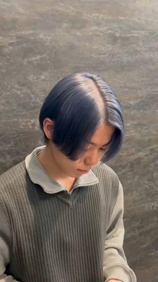 トリプルカラー 