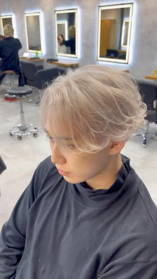 ホワイトカラー 