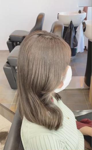 リアリお客さ様動くカタログ︎

韓国っぽエギョモリ 