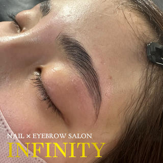 美眉アイブロウリフト
,
,
#上尾アイブロウ#上尾ネイル#美眉#アイブロウリフト