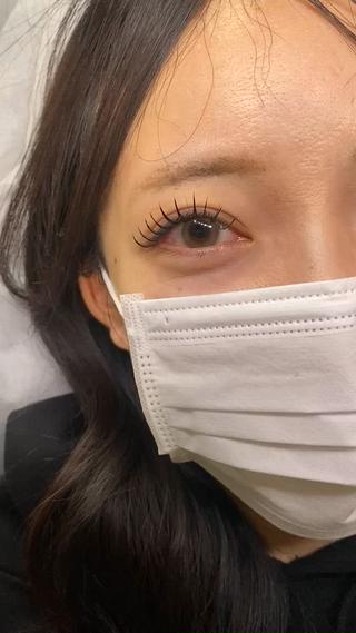 マツエク・マツパ MAKOTO🌹 Amaranth金山のマツエク・マツパデザイン