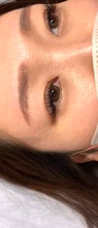 CCカールでぱっちり
長さ 12mm 