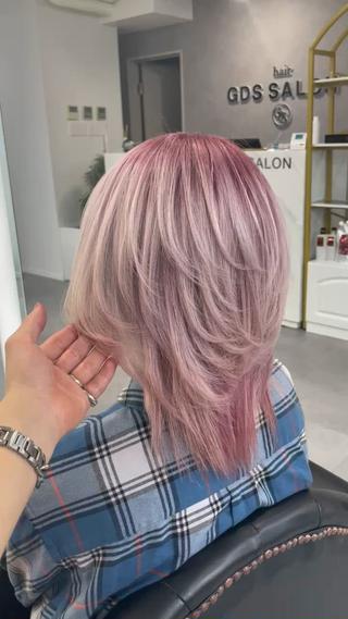 デザインカラー 