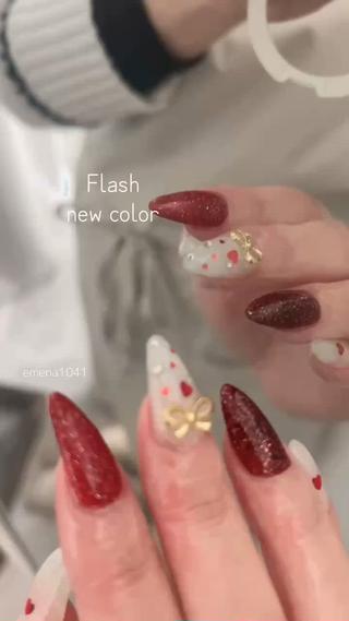 ネイル BeLNaiL masakoのネイルデザイン
