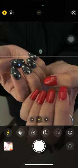 フラッシュ×マグネット 