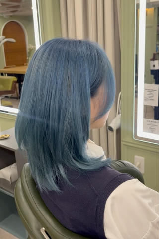 Wカラーのモデルさん募集しています!