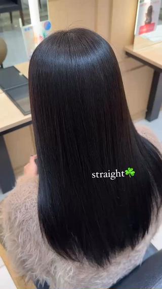 ロング 🌷暖色カラー Miku🌷のヘアスタイル