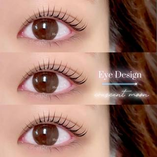 マツエク・マツパ Heal by A.所属・Heal by A.のマツエク・マツパデザイン