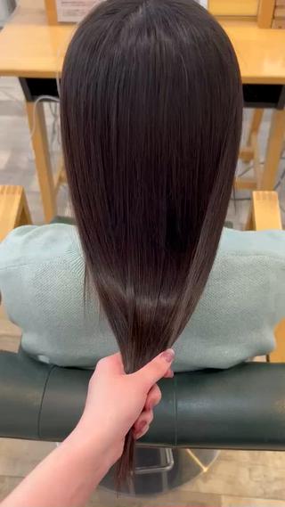 青木 優雅のヘアスタイル