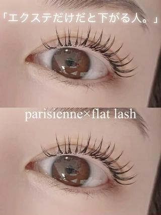 マツエク・マツパ 💎マツエク/眉毛 パリジェンヌ渋谷💎の眉毛・アイブロウイメージ