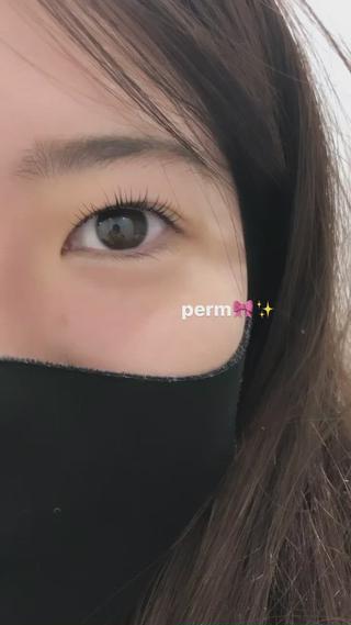 まつげパーマ
カールデザイン♡

Instagram→leriad_mizuno 