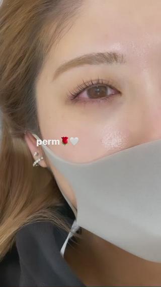 まつげパーマ

カールデザイン♡

Instagram→leriad_mizuno 