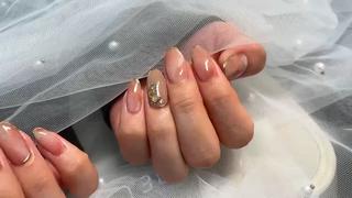 ネイル 認定講師⭐️歴20年 サロン&スクールのネイルデザイン