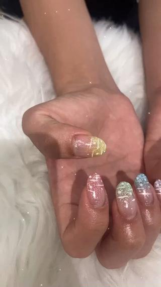 ネイル Nail yukiのネイルデザイン