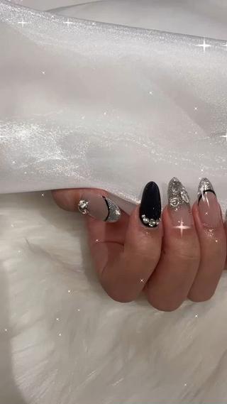 ネイル Nail yukiのネイルデザイン