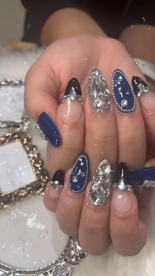 ネイル Nail yukiのネイルデザイン
