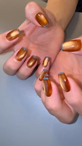 ネイル Atelier Ariのネイルデザイン