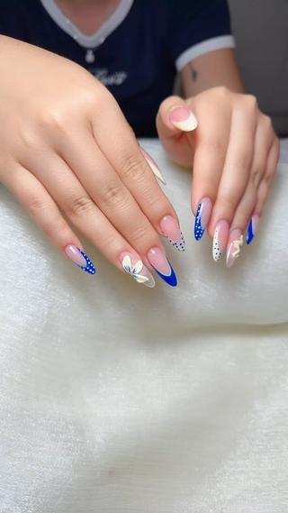 ネイル Miss Nailのネイルデザイン